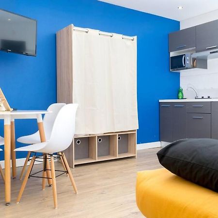 Studio Cosy En Centre-Ville 3 Castres  Exterior photo