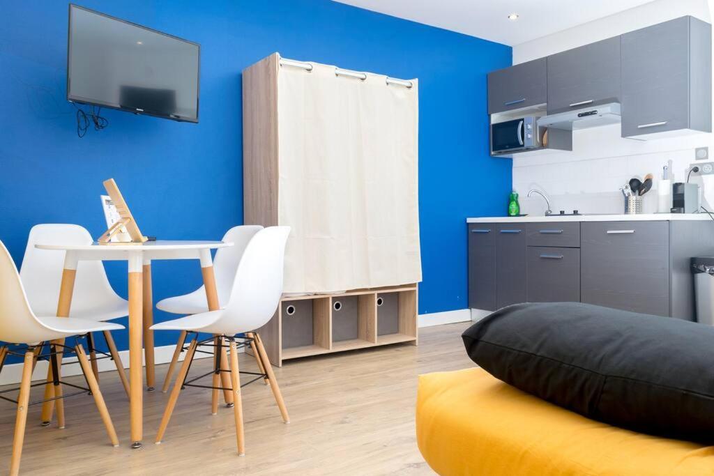 Studio Cosy En Centre-Ville 3 Castres  Exterior photo